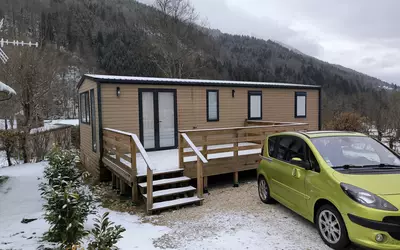 La Ferrière (38580)