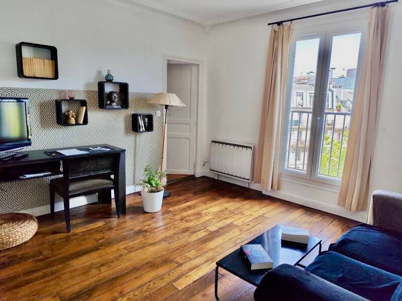 Paris 11E (75011)