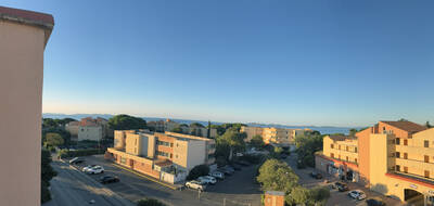 Vente appartement 4 pièces La Londe-les-Maures (83250)