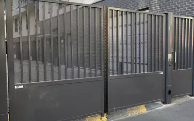 Paris 11E - Limite Du 20E
