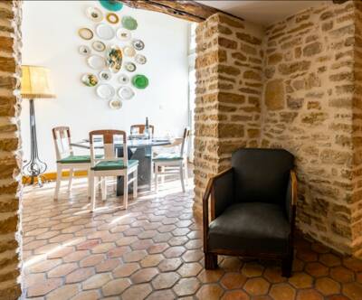 Vente appartement 5 pièces Pommard (21630)