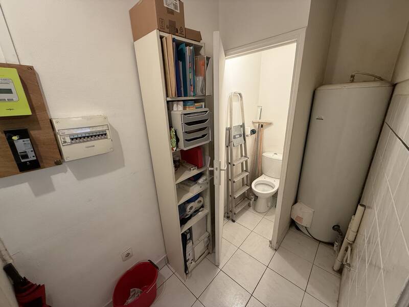 Paris 18E (75018)