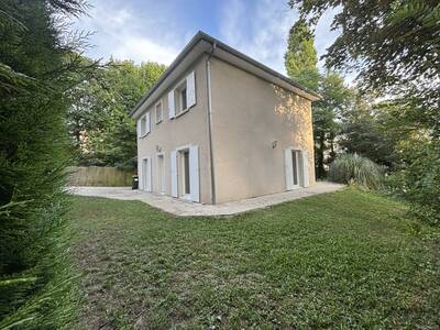 Location maison 6 pièces Fontaines-sur-Saône (69270)
