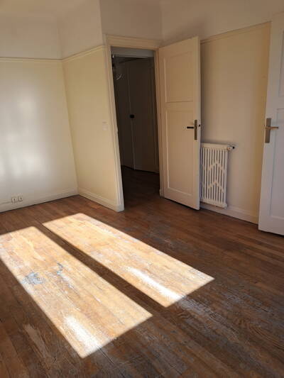 Vente appartement 2 pièces Paris 17e