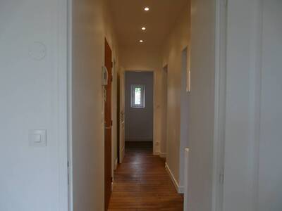 Location appartement 3 pièces Orléans (45)