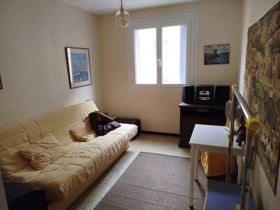 Location appartement 3 pièces Bastia (2B)