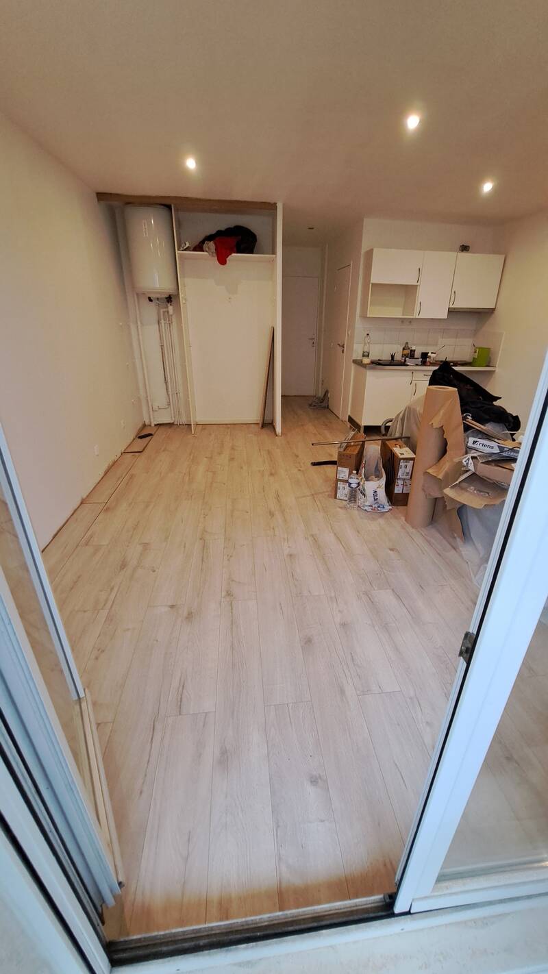 Neuilly-Sur-Marne (93330)