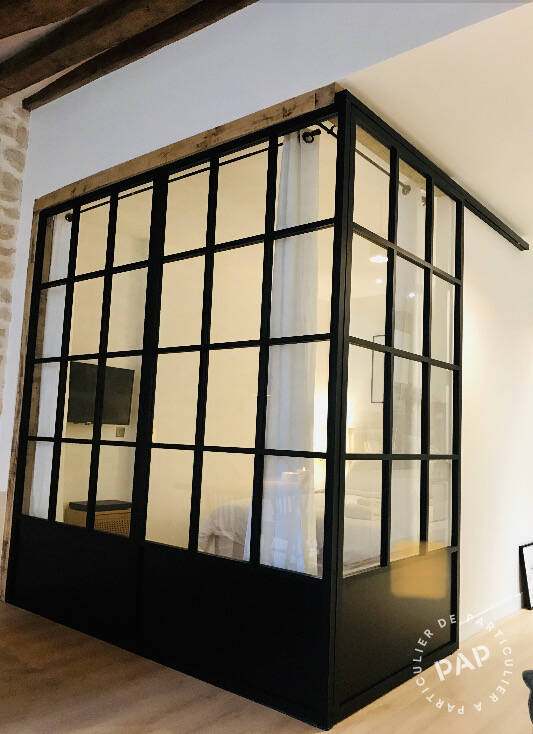 Appartement a louer paris-1er-arrondissement - 2 pièce(s) - 47 m2 - Surfyn