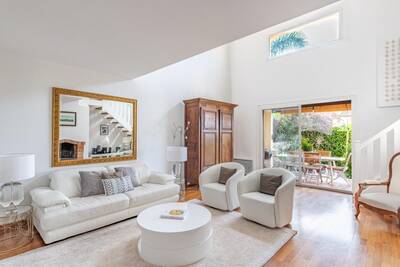 Vente maison 6 pièces Nice (06)
