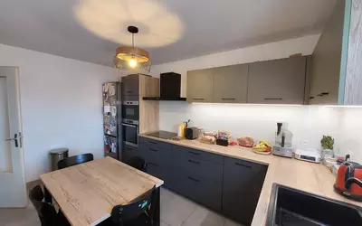 Grenoble (38000)