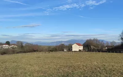 La Bâtie-Montgascon (38110)