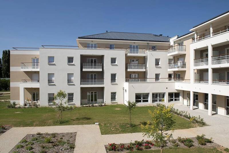 Vernouillet (28500)