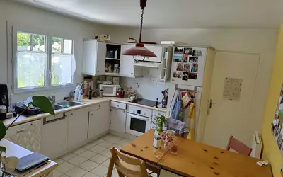 Nantes (44000)