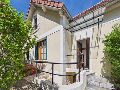 Vente maison 7 pièces Créteil (94000)