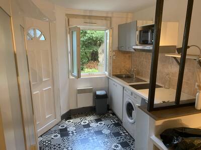 Vente appartement studio Ivry-sur-Seine (94200)