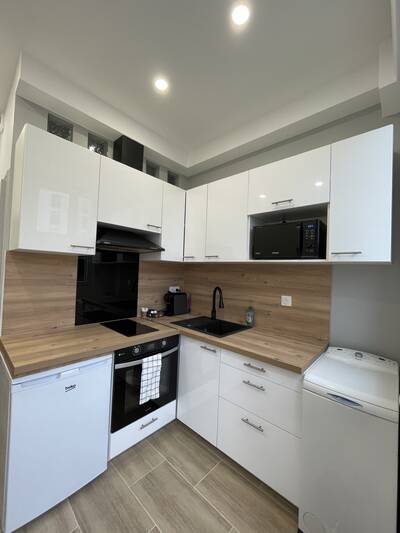 Location appartement studio Brou-sur-Chantereine (77177)