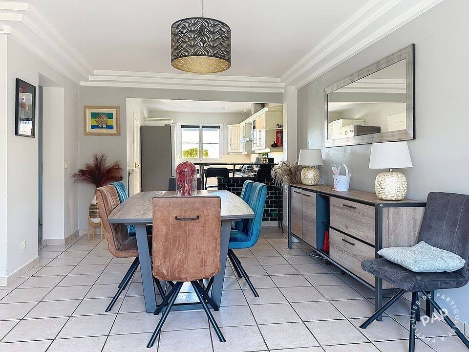 Vente maison 148 m² Samoreau (77210) - 148 m² - 460.000 € | Particulier à Particulier — 3