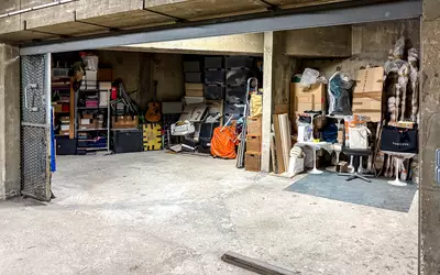Paris 20E (75020)