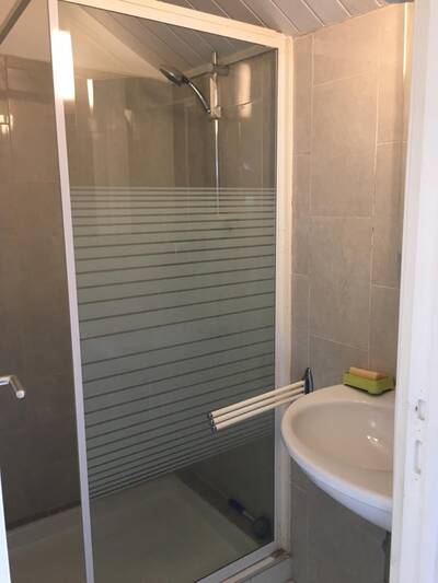 Location appartement 2 pièces Aulnay-sous-Bois (93600)
