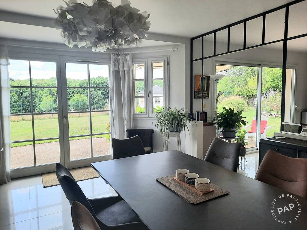 Vente maison 260 m² Bullion (78830) - 260 m² - 890.000 € | Particulier à Particulier — 6