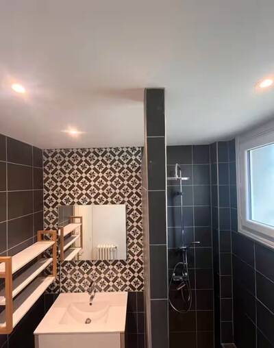 Vente appartement 4 pièces Le Mans (72)