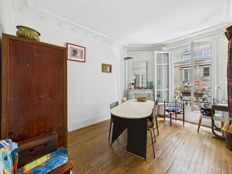 Paris 15E (75015)