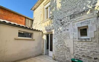 Cognac (16100)