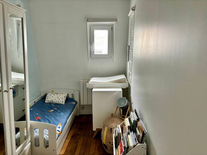 Paris 17E (75017)