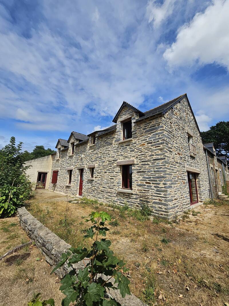 Saint-Martin-Sur-Oust (56200)