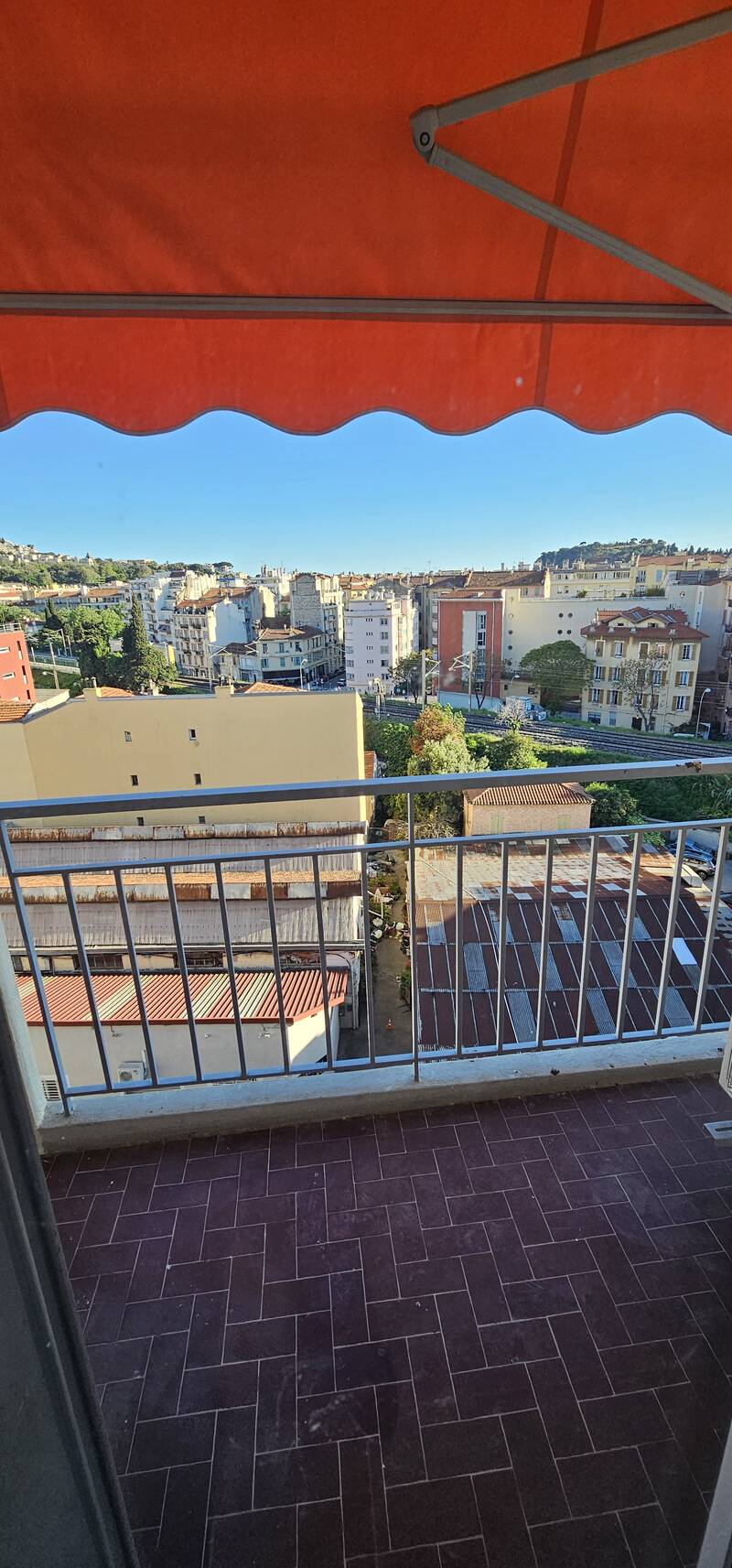 Nice - Vauban