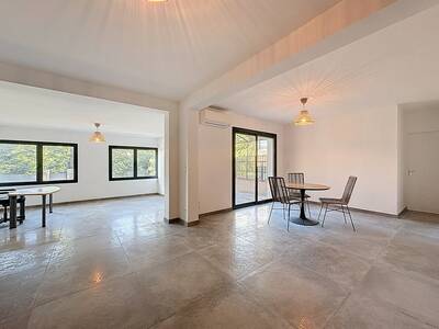 Vente appartement 2 pièces Le Lavandou (83980)