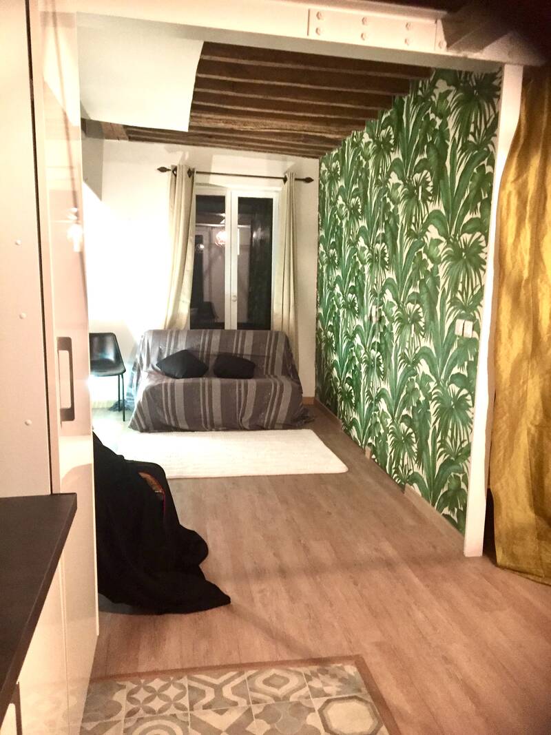 Paris 20E (75020)
