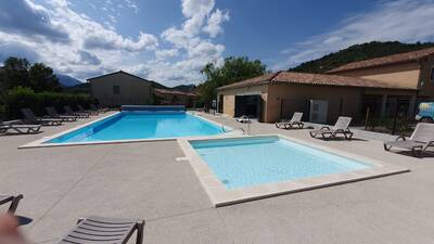 Vente appartement 4 pièces Montbrun-les-Bains (26570)