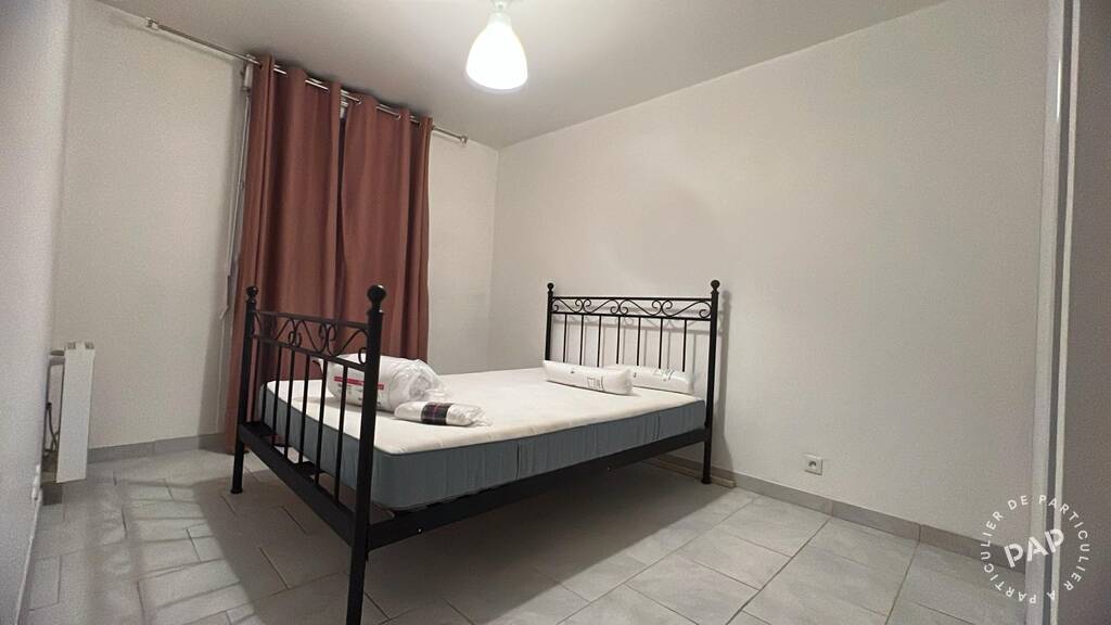 Location meublée appartement 2 pièces 42 m² Chanteloup-Les-Vignes (78570) photo 6