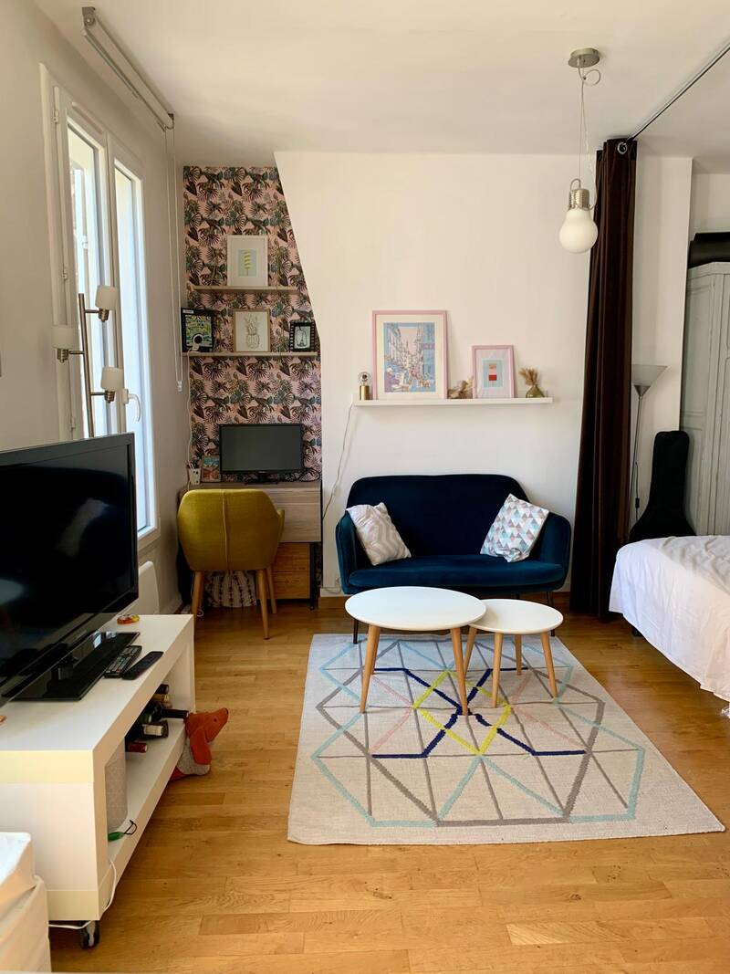 Paris 15E (75015)
