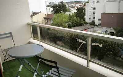 Livry-Gargan (93190)