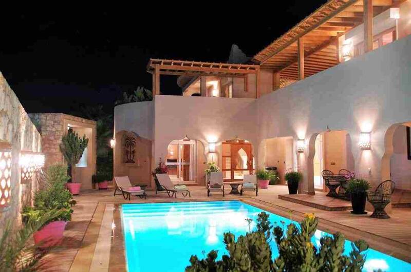 Maroc