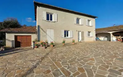 Saint-Martin-La-Plaine (42800)