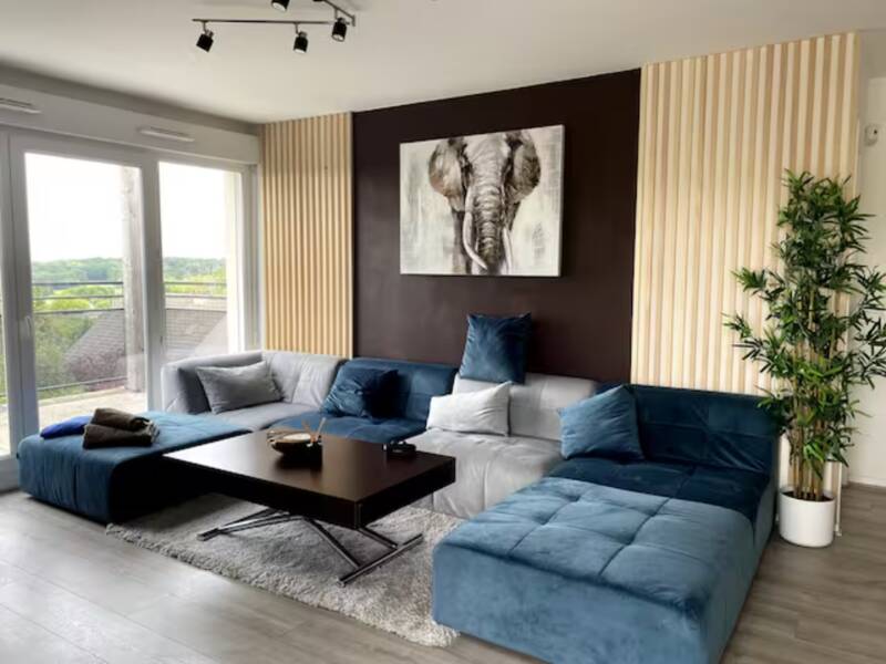 Thorigny-Sur-Marne (77400)