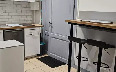 Paris 17E (75017)