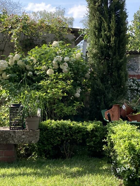 Vente maison 160 m² Villepreux (78450) - 160 m² - 799.000 € | Particulier à Particulier — 4