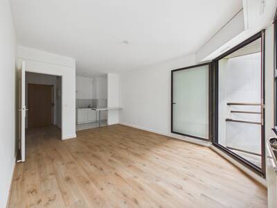 Vente appartement 2 pièces Levallois-Perret (92300)