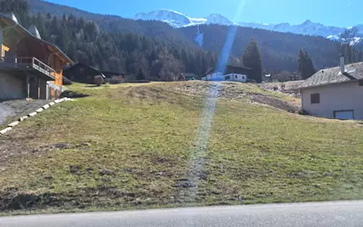 Les Contamines-Montjoie (74170)