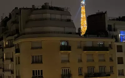 Paris 16E (75016)