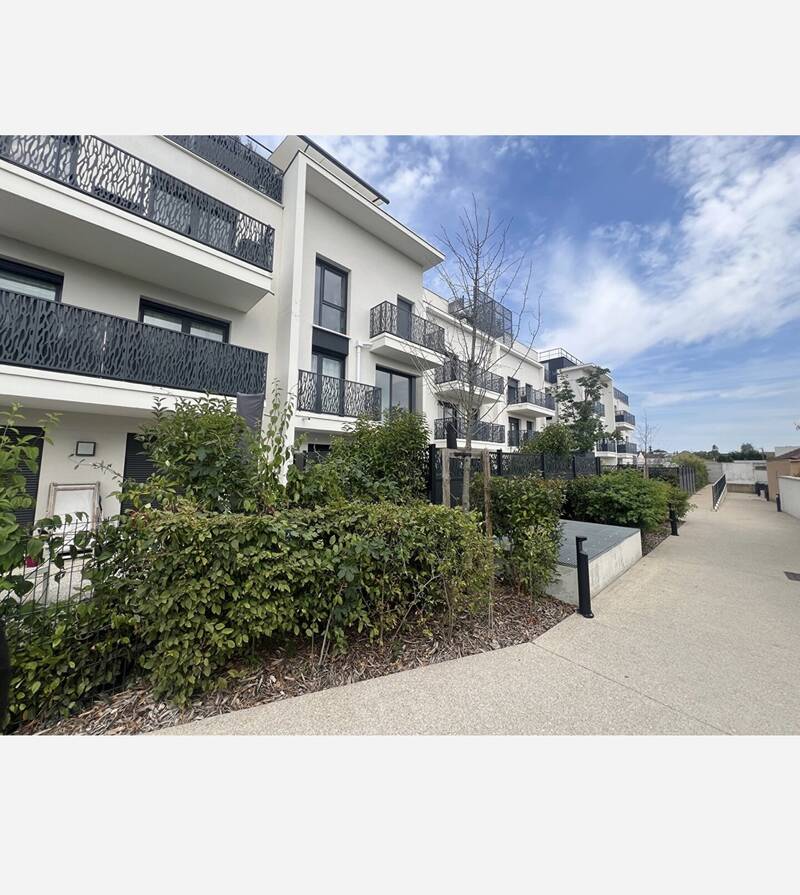 Houilles (78800)