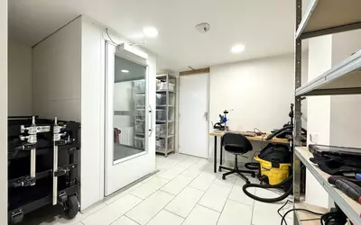 Paris 18E (75018)