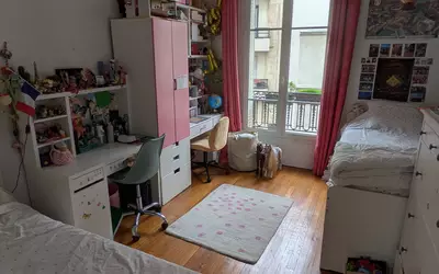 Paris 19E (75019)