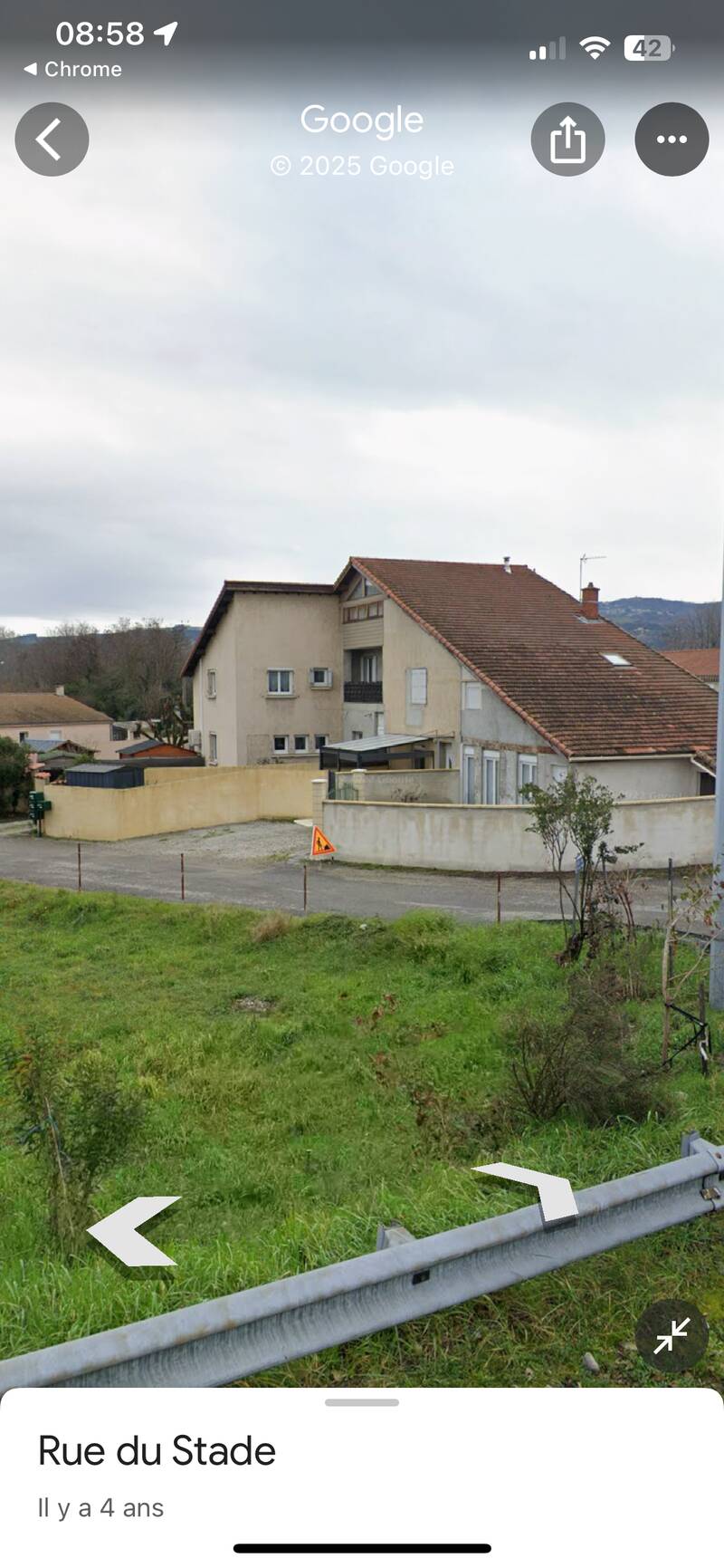 Pont-De-L'isère (26600)