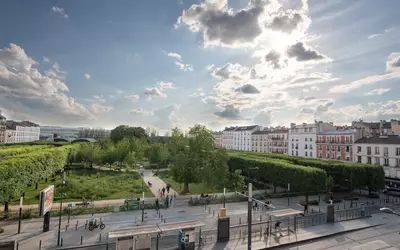 Saint-Denis (93200)