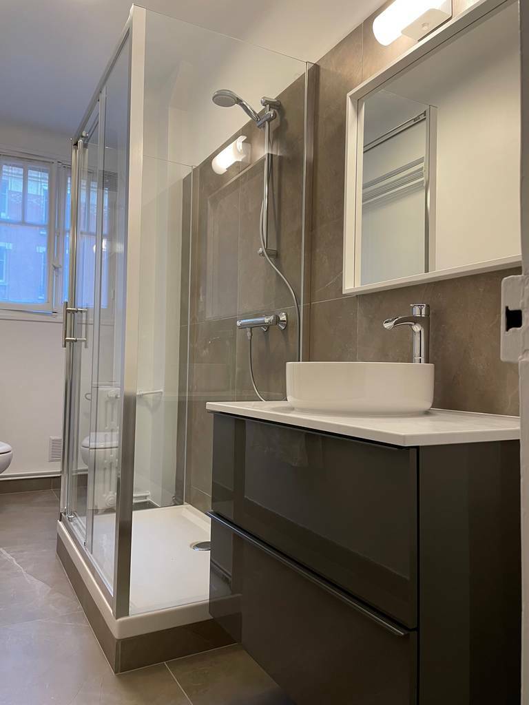 Paris 15E (75015)